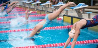 CBD sport natation
